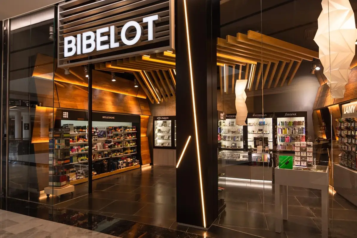 BIBELOT